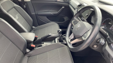 Volkswagen T-Cross 1.0 TSI 110 Black Edition 5dr Petrol Estate